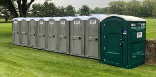 Portable Restroom Servicing (Cleaning and Restocking) in Elgin, MN