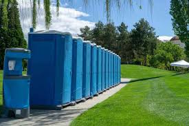 Types of Portable Toilets We Offer in Elgin, MN