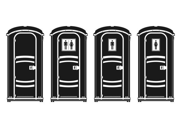 Best Restroom Trailer for Festivals  in Elgin, MN