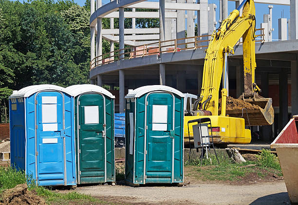 Best Portable Toilets with Baby Changing Stations  in Elgin, MN